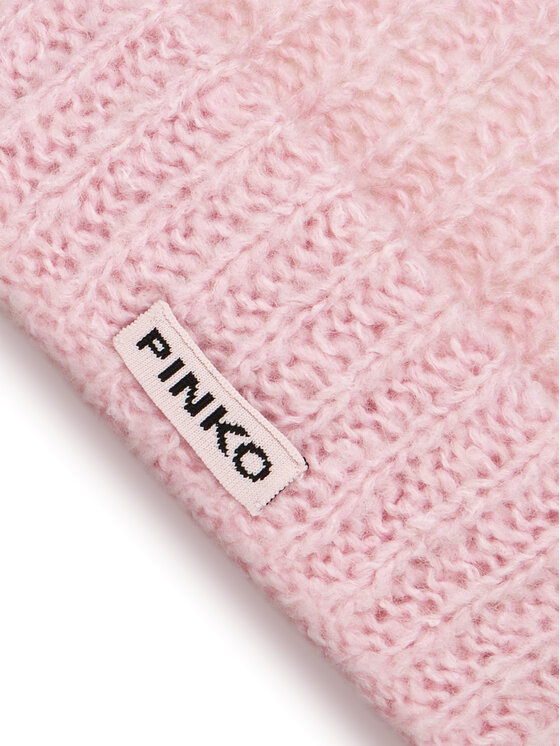 PINKO PINKO Σκούφος 105989 A2Z2 Ροζ