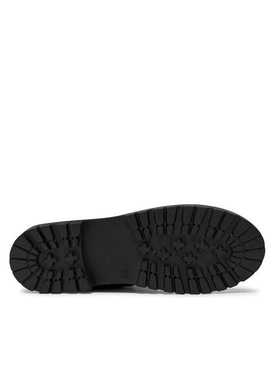 Mayoral Mayoral Botine 48392 Negru