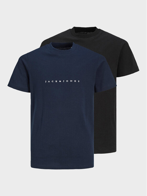 Set di 2 T-shirt Copenhagen 12227002 Multicolore