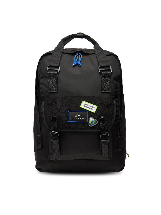 Doughnut Doughnut Rucsac Airlines Macaroon D011DNA2-0003-F Negru