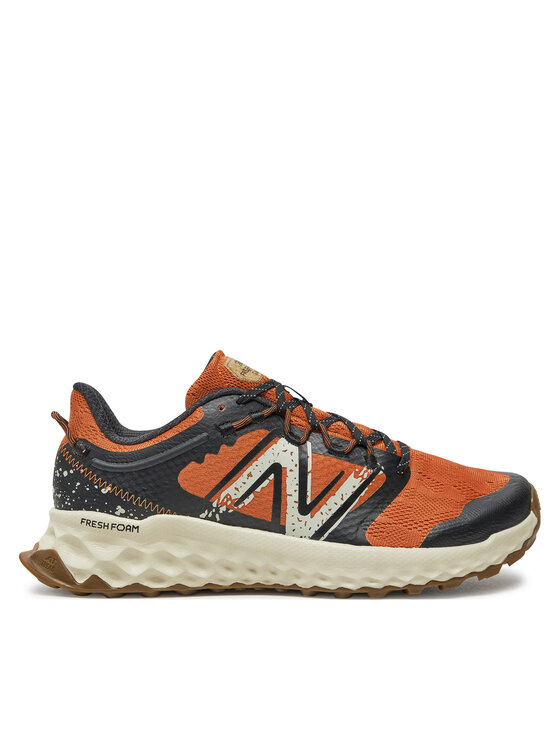 New Balance Tekaški čevlji Fresh Foam Garoé MTGAROI1 Oranžna