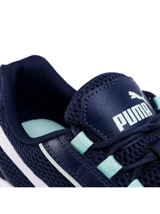 Puma Puma Scarpe da palestra Nucleus 36977706 Blu scuro
