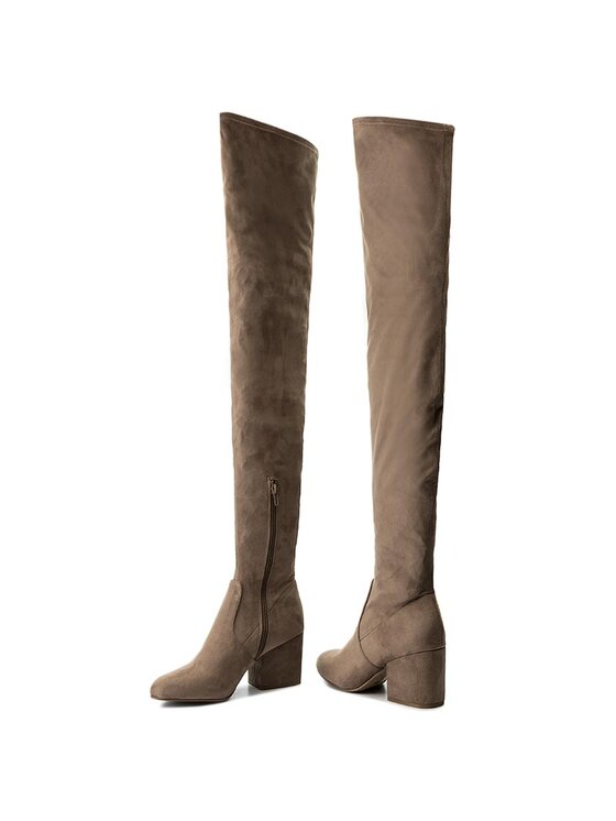 Steve madden 2025 loyal boots