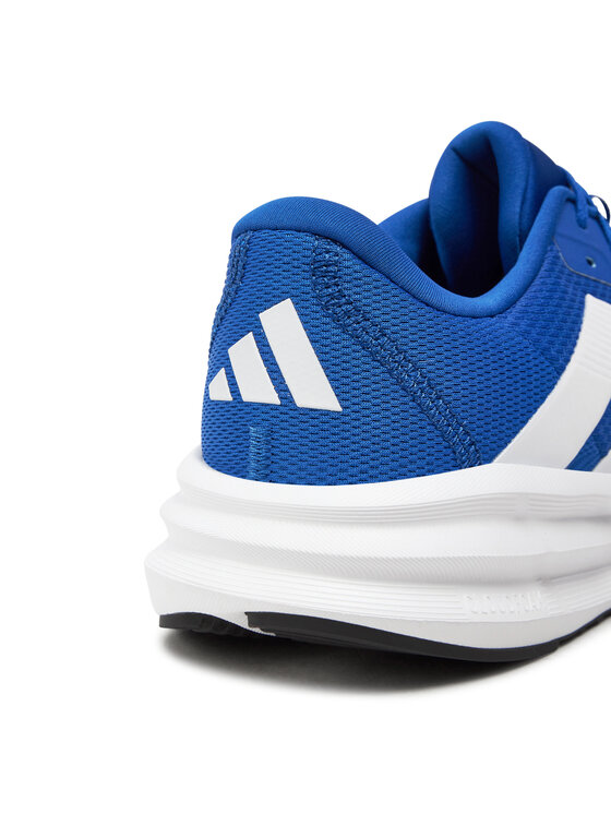 adidas adidas Buty do biegania Galaxy 7 ID8756 Niebieski