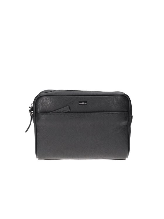 John Richmond John Richmond pochette ventidue Nero