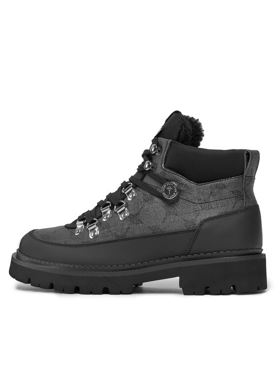 JOOP! JOOP! Planinarske cipele 4140007355 Crna