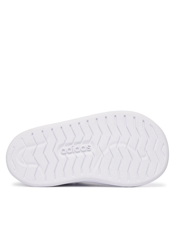adidas adidas Sneakersy StreetTalk JQ1809 Bílá