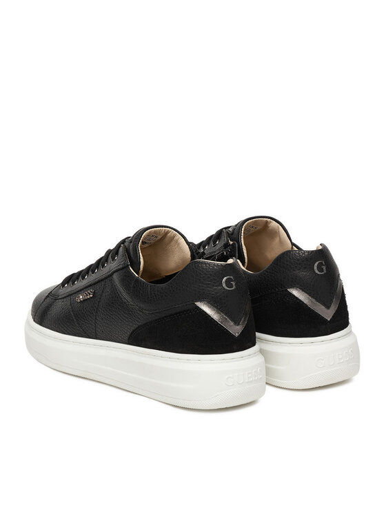 Guess Guess Sneakers CEO-BI12-3197-03 Negru