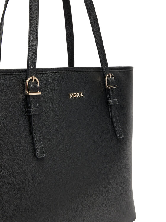 MEXX MEXX Geantă MEXX-B-012-06 Negru