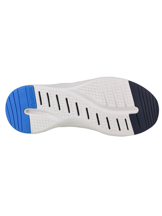 Skechers Skechers Sneakers Solare Fuse Cosmic View Blu scuro