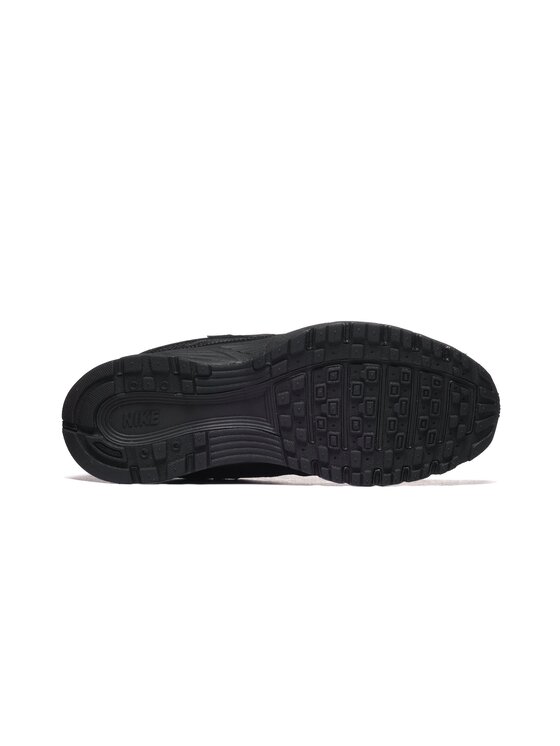 Nike Nike Sneakersy P-6000 BG Czarny