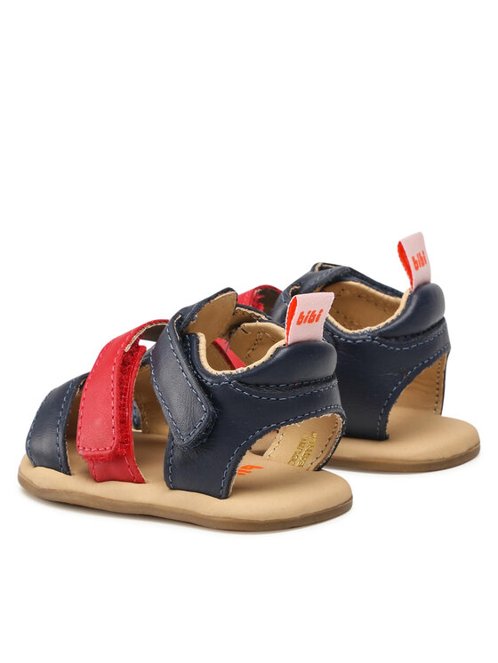 Sandali Sand. Afeto V 1084118 Blu scuro