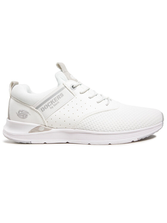 Sneakers 44BC003-780500 Bianco