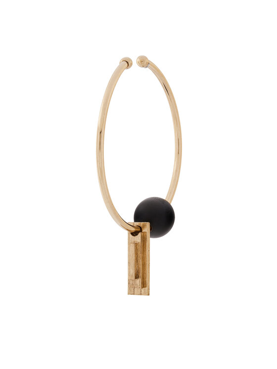 Weekend Max Mara Weekend Max Mara Náhrdelník Damara 2515751065650 Zlatá