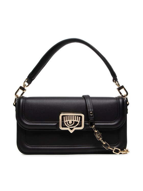 converse chiara ferragni noir