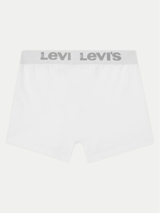 Levi's® Levi's® Komplet 3 par bokserek 9L0311-001 Kolorowy