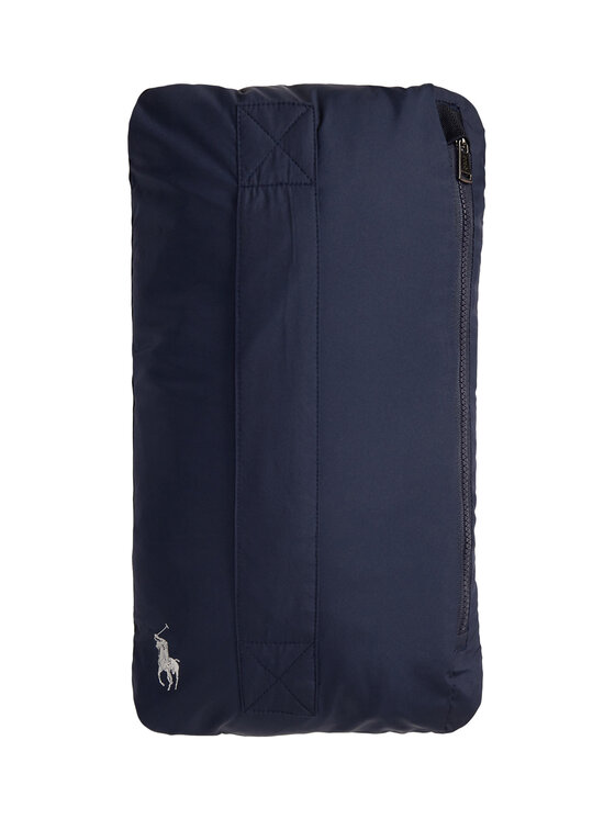 Polo Ralph Lauren Polo Ralph Lauren Prijelazni kaput 710970435001 Tamnoplava Regular Fit