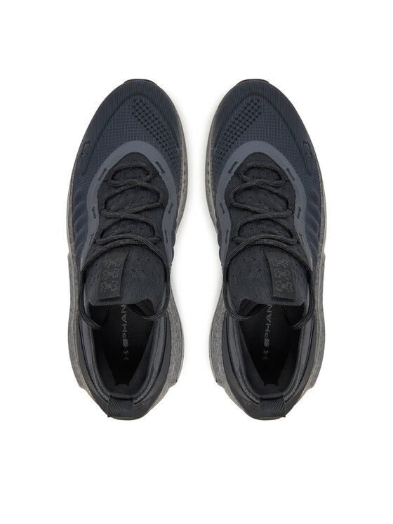Under Armour Under Armour Sneakersy UA Phantom 4 3027593 Szary