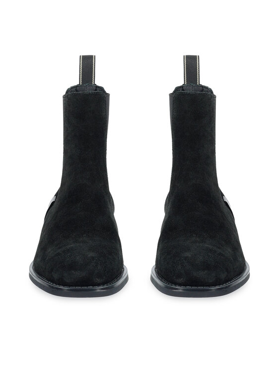 Gant Gant Chelsea cipele 31553127 Crna