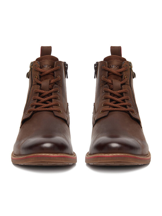 Lasocki Lasocki Auliniai batai CEO-JUAN-04 MI18 Ruda