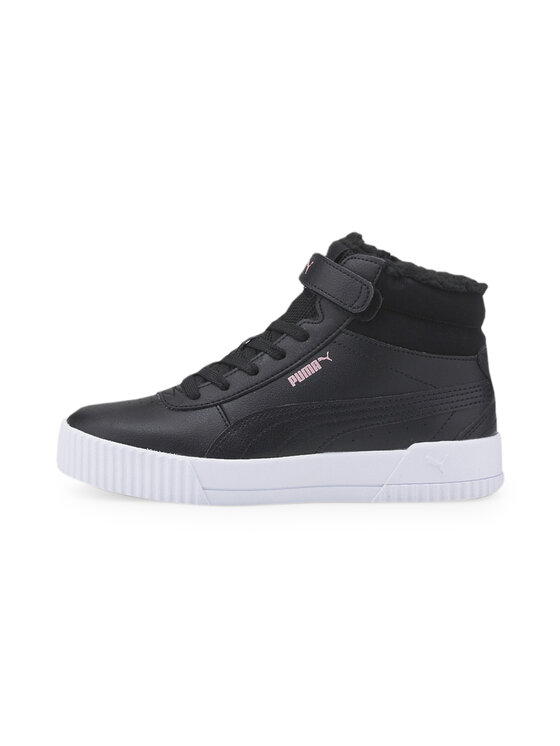 Puma Puma Trekkingi 309684 Czarny