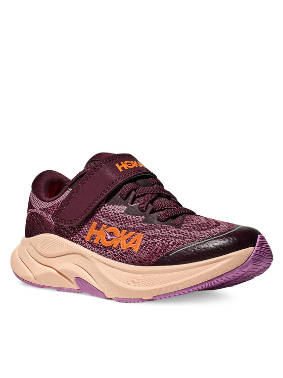Hoka Hoka Sportcipők Rincon 4 1168875 Bordó