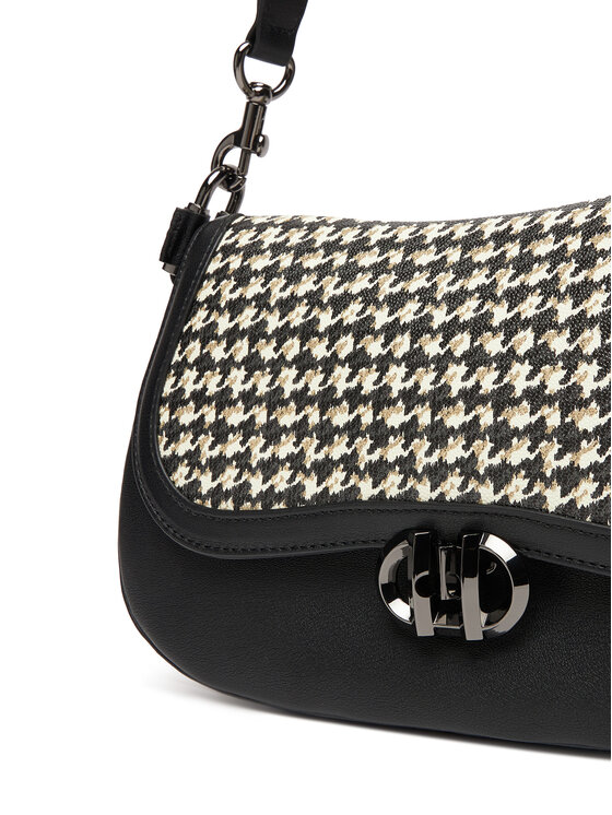 Hispanitas Hispanitas Handtasche BI254150 Schwarz