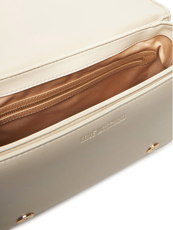 LOVE MOSCHINO LOVE MOSCHINO Borsetta JC4000PP1NLA0110 Beige