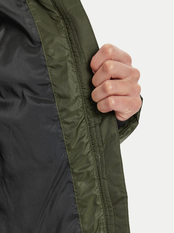 Helly Hansen Helly Hansen Пуховик Essence Down 53818 Зелений Regular Fit