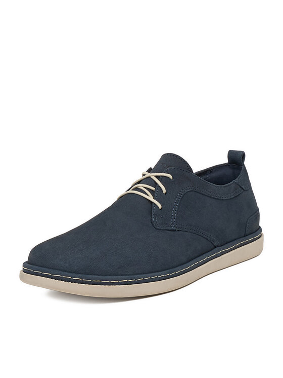 Nautica Nautica Polobotky CEO-VITO-04N MB Tmavomodrá