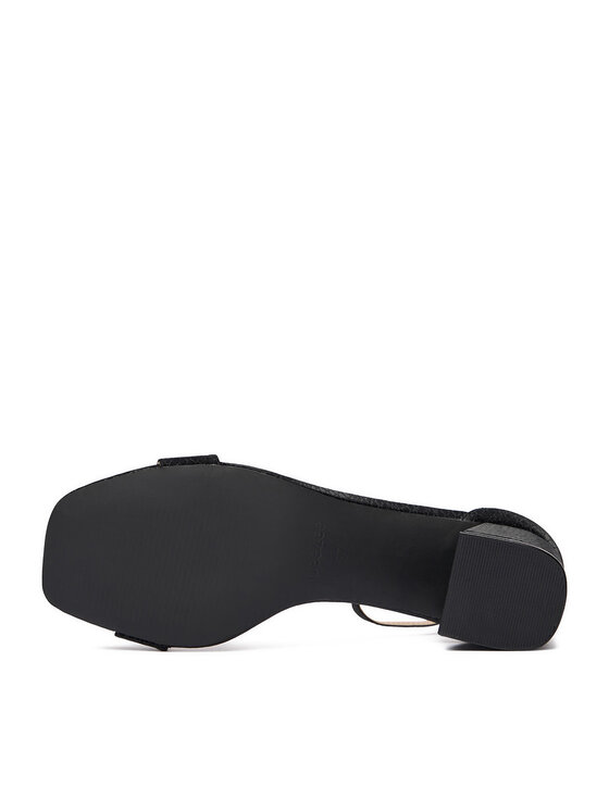 DeeZee DeeZee Sandale CEO-HJY0223010-1 Negru