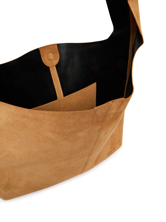 Patrizia Pepe Patrizia Pepe Borsetta 8B0321/L153-B878 Marrone