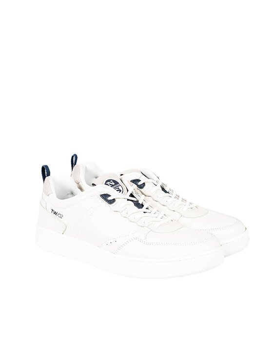 North Sails North Sails Sneakers TW-02 PREMIUM-010 | Jetty Bianco