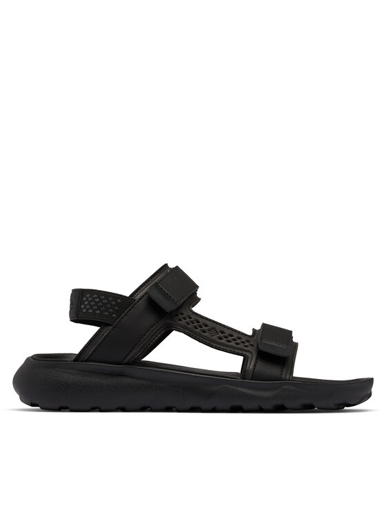 Columbia Sandále Peakfreak Roam Sandal 2108771 Čierna