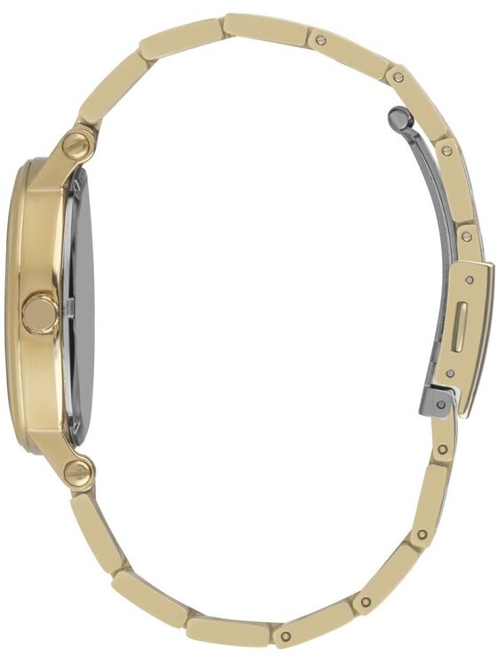 Slazenger Slazenger Zegarek SL.09.1577.3.05 Złoty