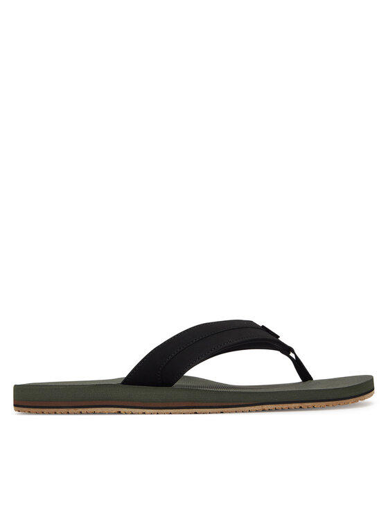 Billabong Billabong Japonki MFOT1BAD Czarny