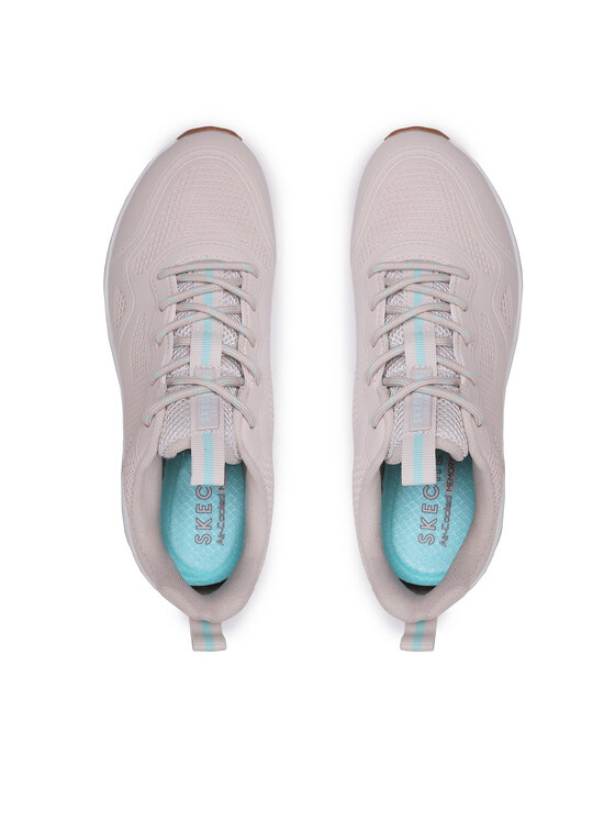 Skechers Skechers Снікерcи Traveler 155640/OFWT Бежевий