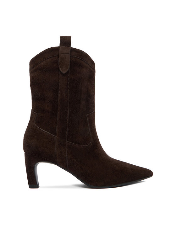 GINO ROSSI GINO ROSSI Stivaletti EO-ZARA-LT2546 Marrone