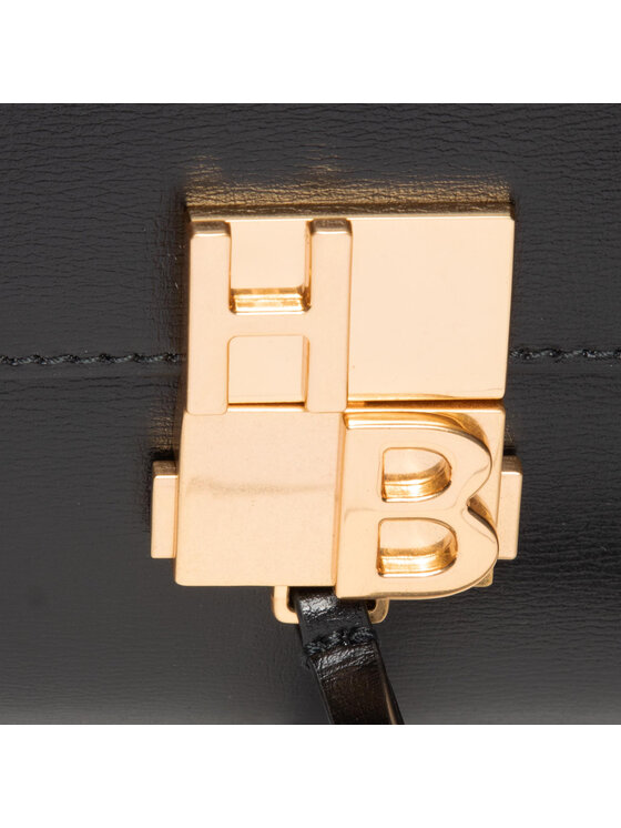 BOSS Boss Сумка Ella Crossbody 50441836 Чорний