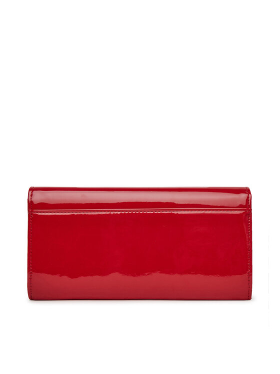 Nine West Nine West Torbica NW-W1-013-SS25 Crvena