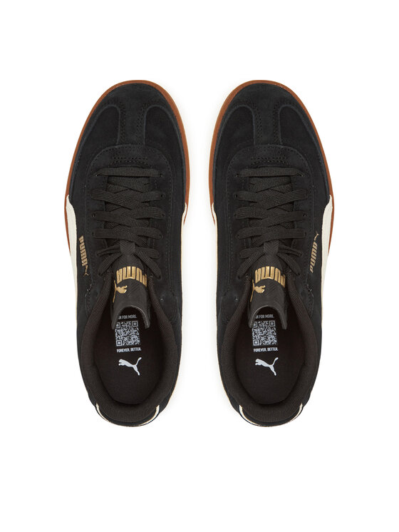 Puma Puma Sneakers Club II Era Suede 400717 01 Negru