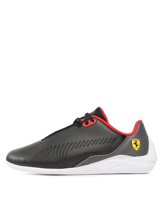 Puma Puma Tenisice Ferrari Drift Cat Decima Jr 30726904 Crna