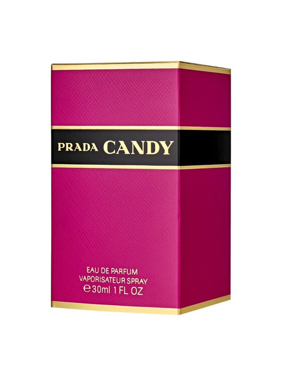 Prada Prada Prada Candy woda perfumowana spray 30ml Woda perfumowana