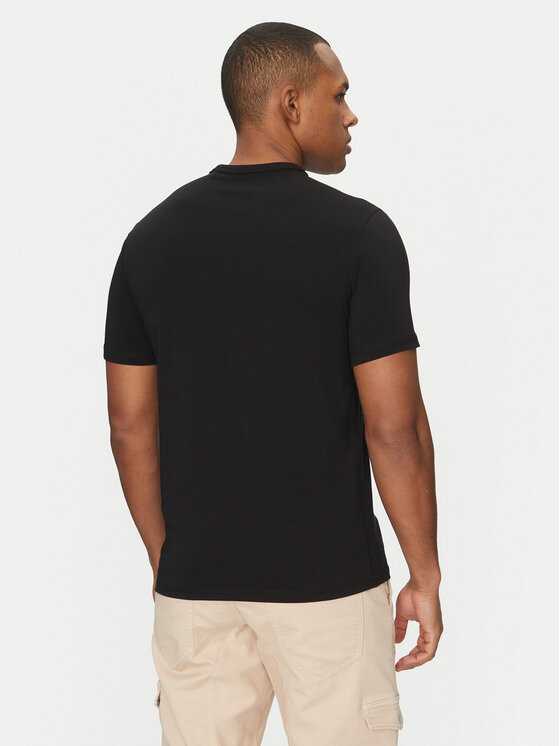 Guess Guess T-särk M5GI19 J1314 Must Regular Fit