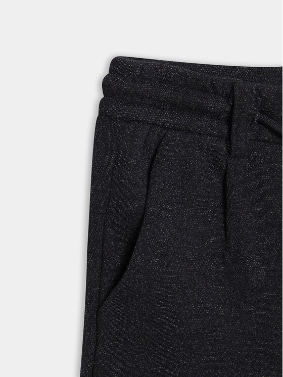 Mayoral Mayoral Stoffhose 2.529 Dunkelblau Regular Fit