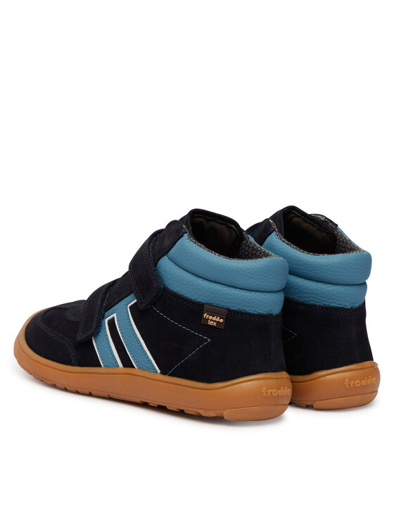 Froddo Froddo Μποτίνια G3110285 DD Σκούρο μπλε