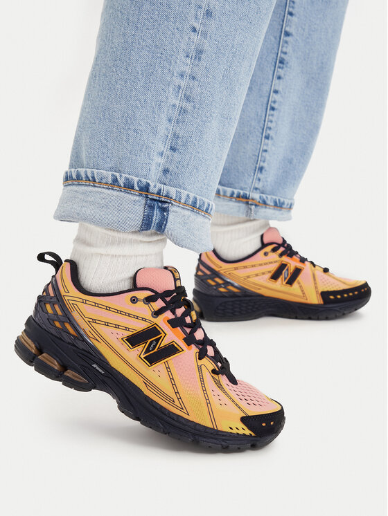 New Balance Superge U1906596 Rumena