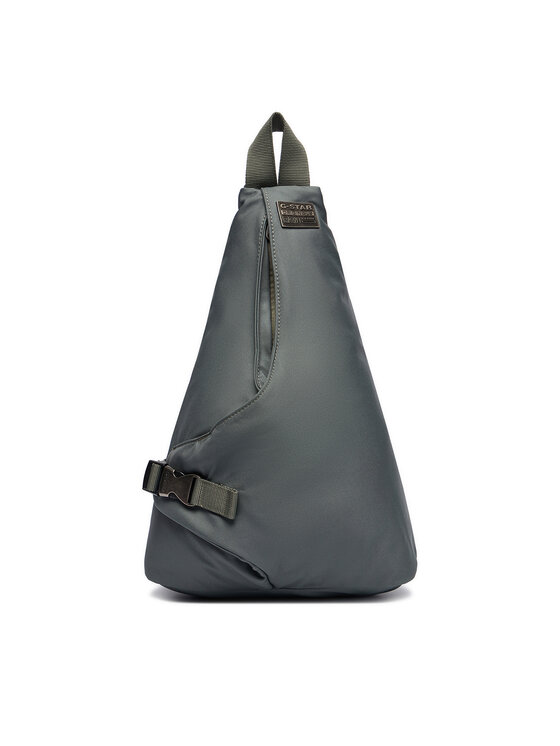 G-Star Raw Męska Torebka G-Star Raw, Khaki, CEO-FOTYN-XC8182GS