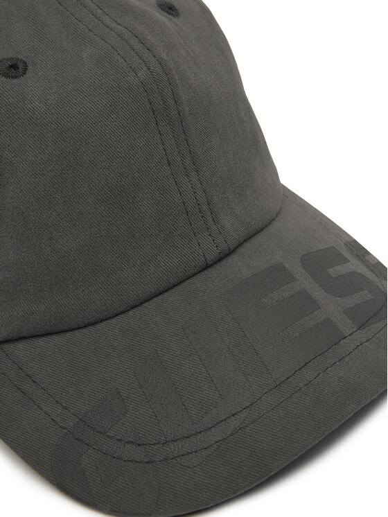 Guess Guess Cappellino Z4BZ02 WO07T Grigio