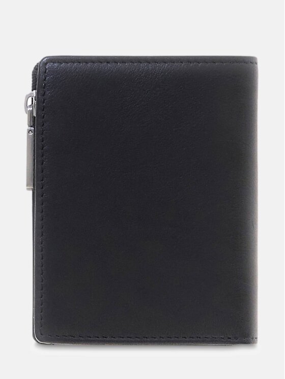 Guess Guess Portfel 180214 Czarny